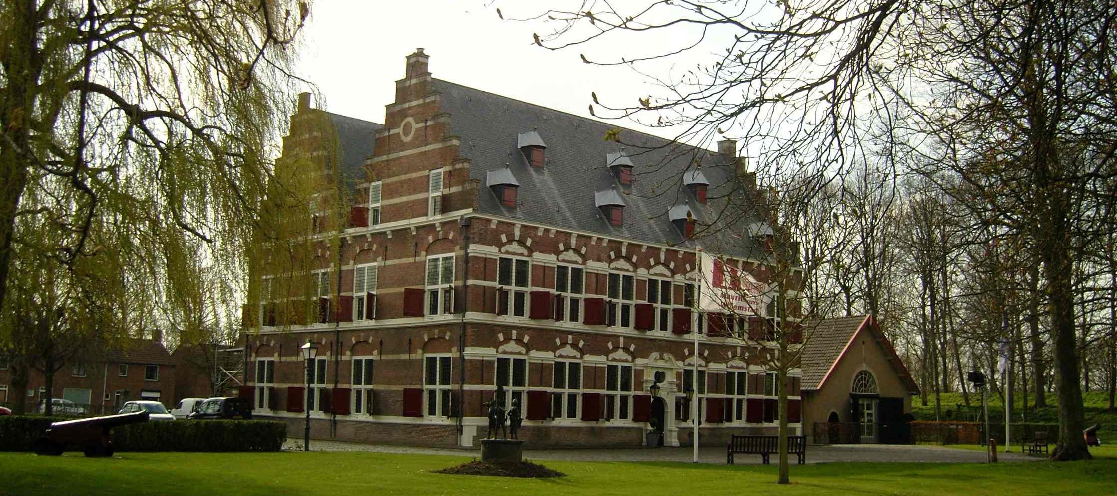 mauritshuis 2