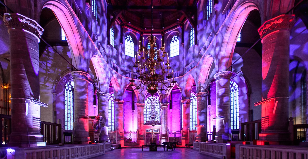 Laurenskerk Rotterdam 1